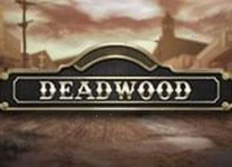 дикий запад deadwood