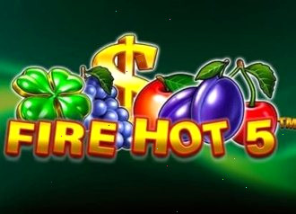 fire hot game
